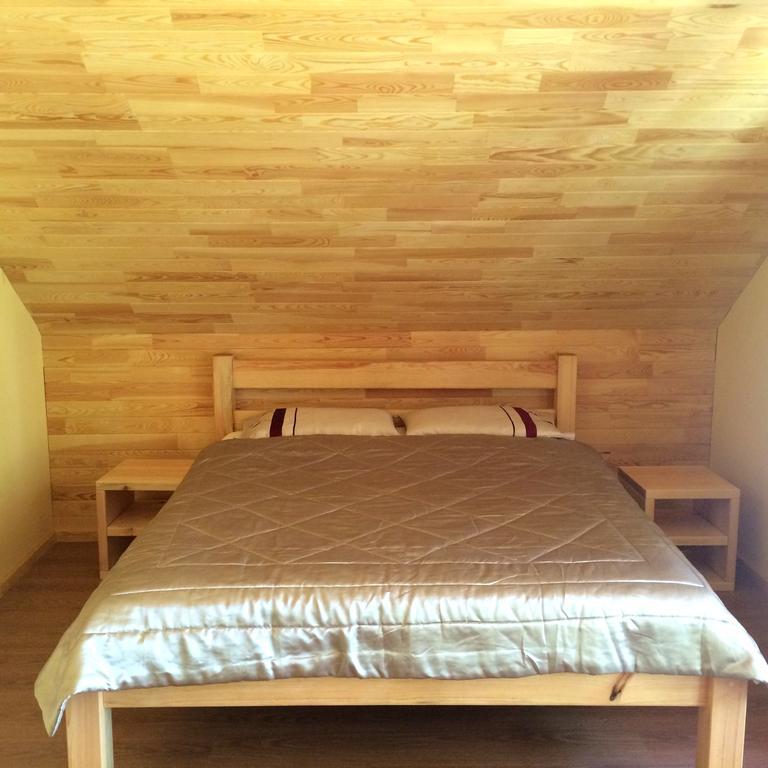 Guest House Vilcini Bernati Room photo