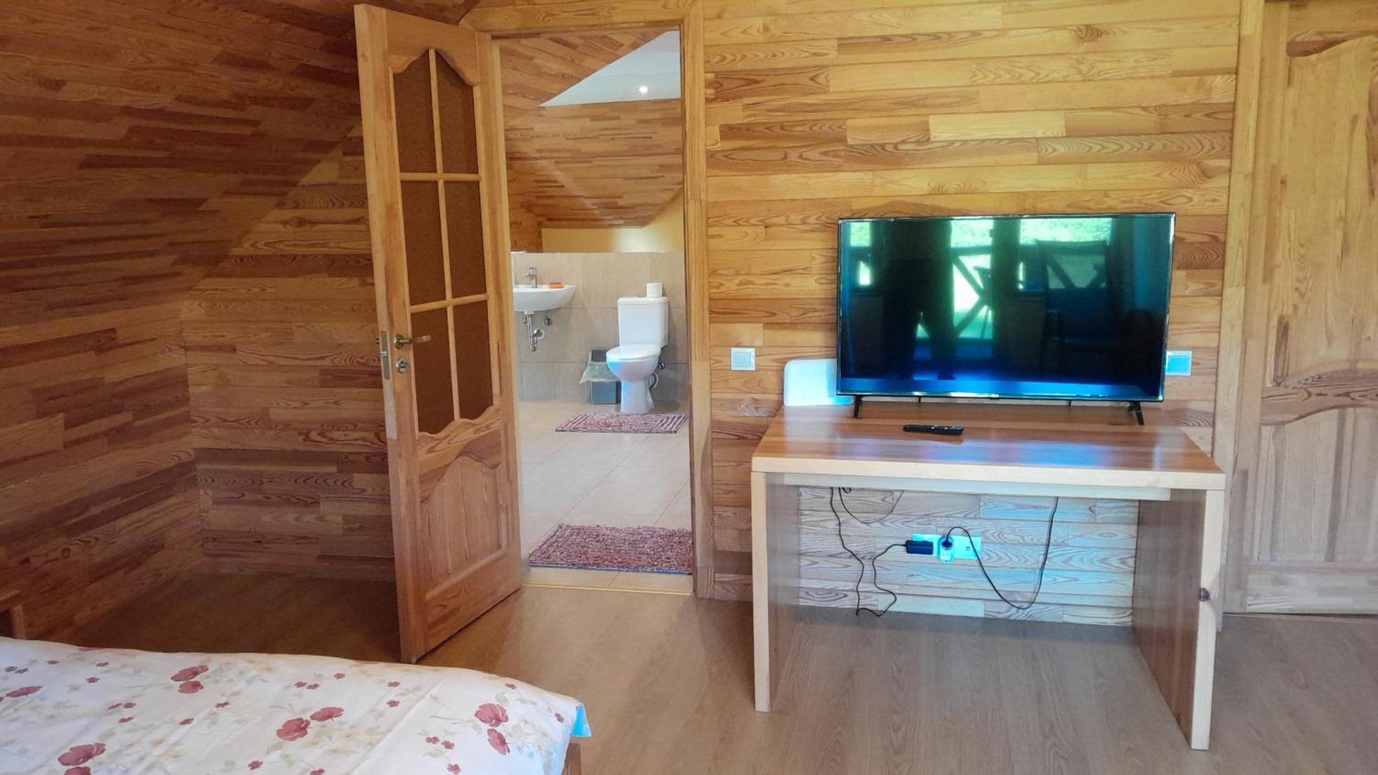 Guest House Vilcini Bernati Room photo