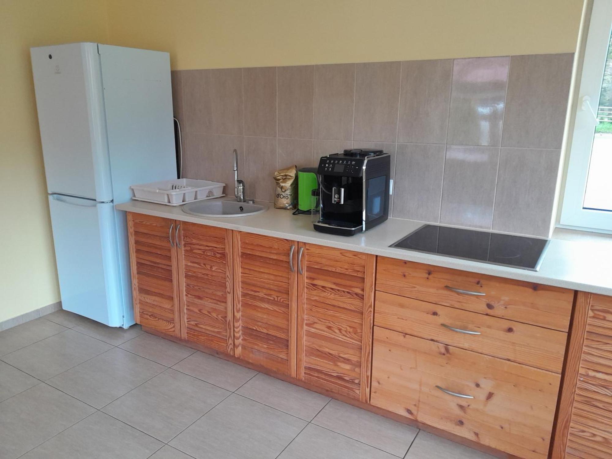 Guest House Vilcini Bernati Room photo