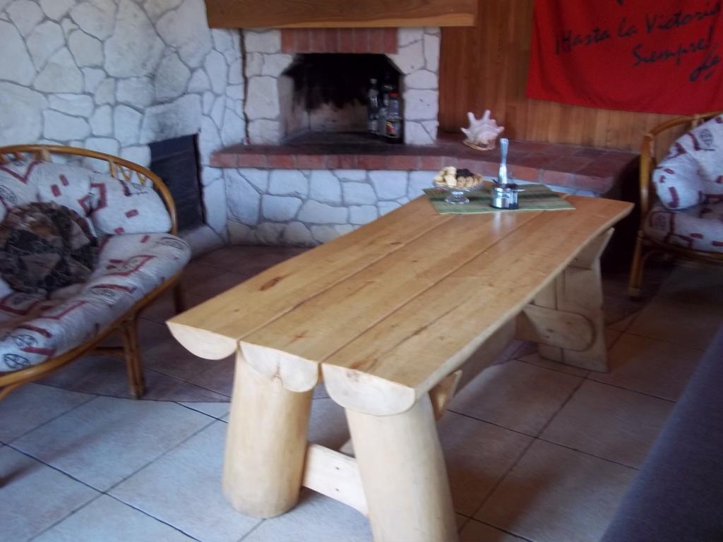 Guest House Vilcini Bernati Exterior photo