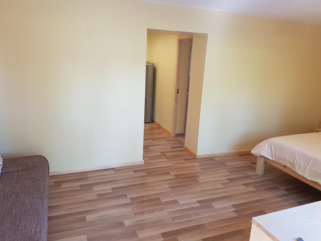 Guest House Vilcini Bernati Exterior photo
